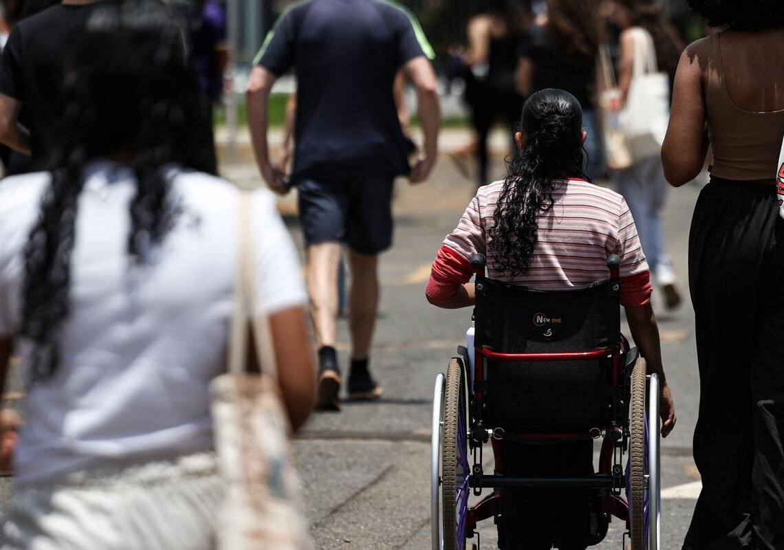 Reaplicação do Enem começa nesta terça-feira em todo o país