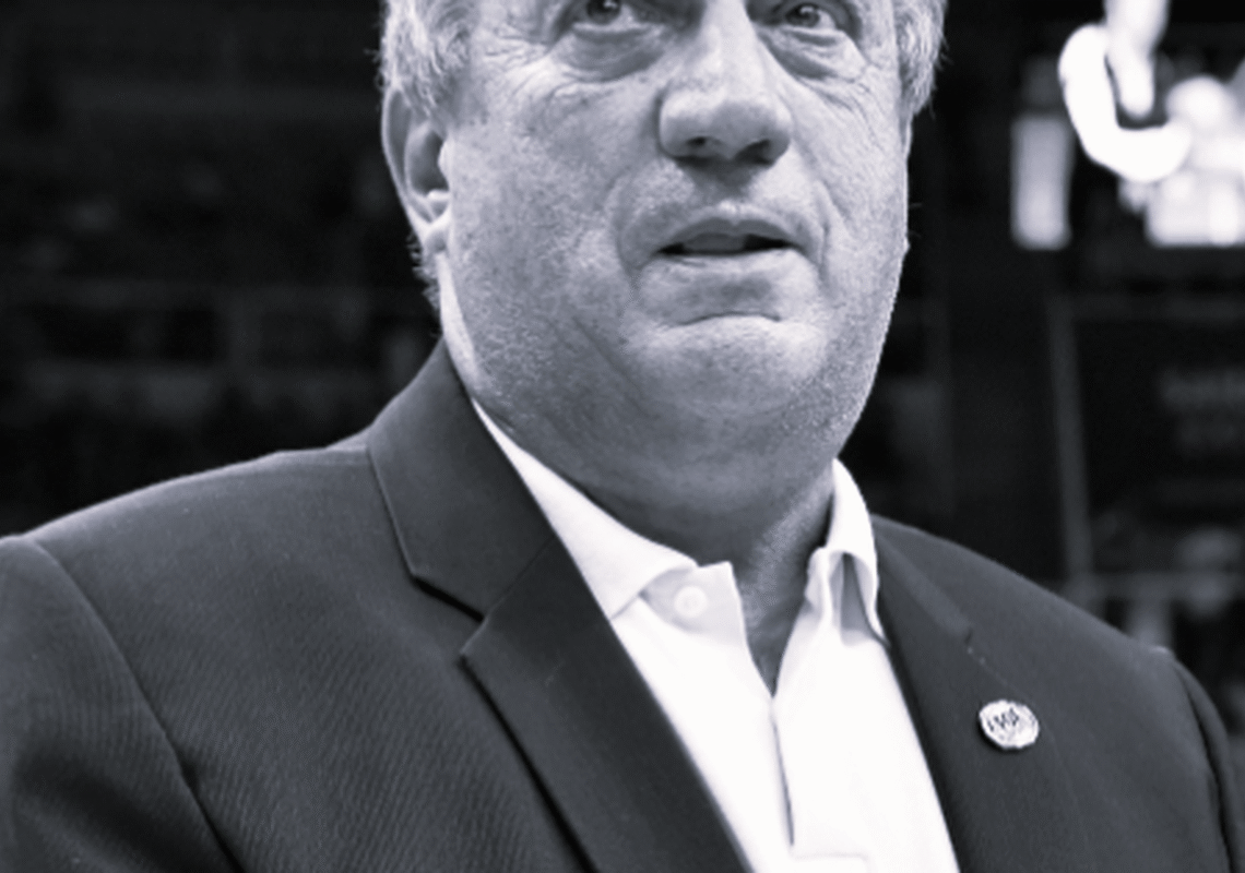 Basquete brasileiro perde técnico Cláudio Mortari