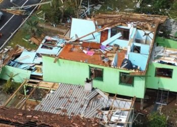 Medida provisória libera recursos para municípios do Sul atingidos por tornados – Notícias