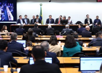 O que são emendas parlamentares e como são definidas? — Senado Notícias