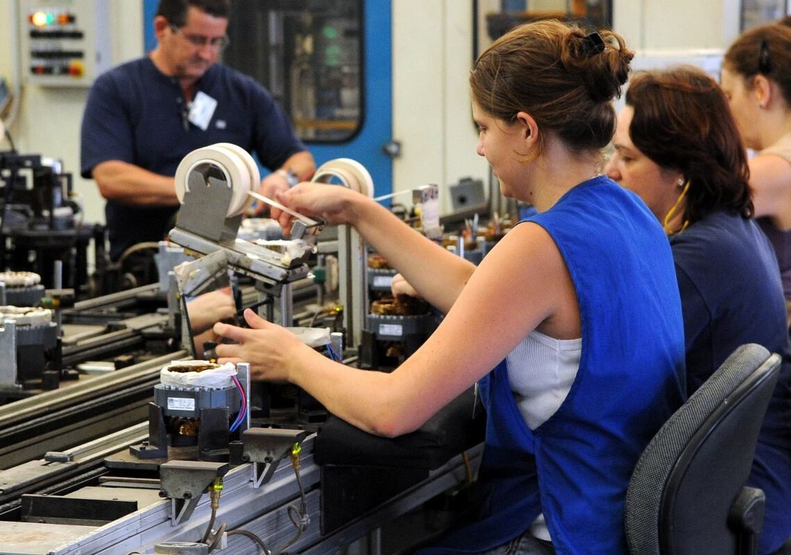 IBGE: 25 municípios concentram mais de um terço do PIB brasileiro