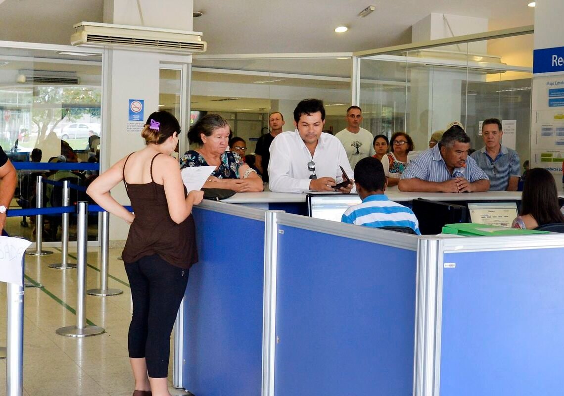 INSS altera atendimento no Natal e no Ano Novo