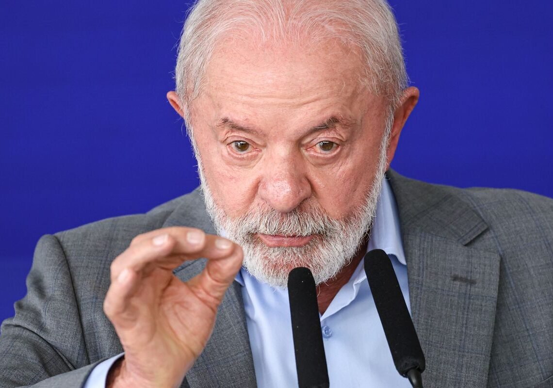 Lula decidirá sobre PL da Dosimetria quando texto chegar ao Executivo