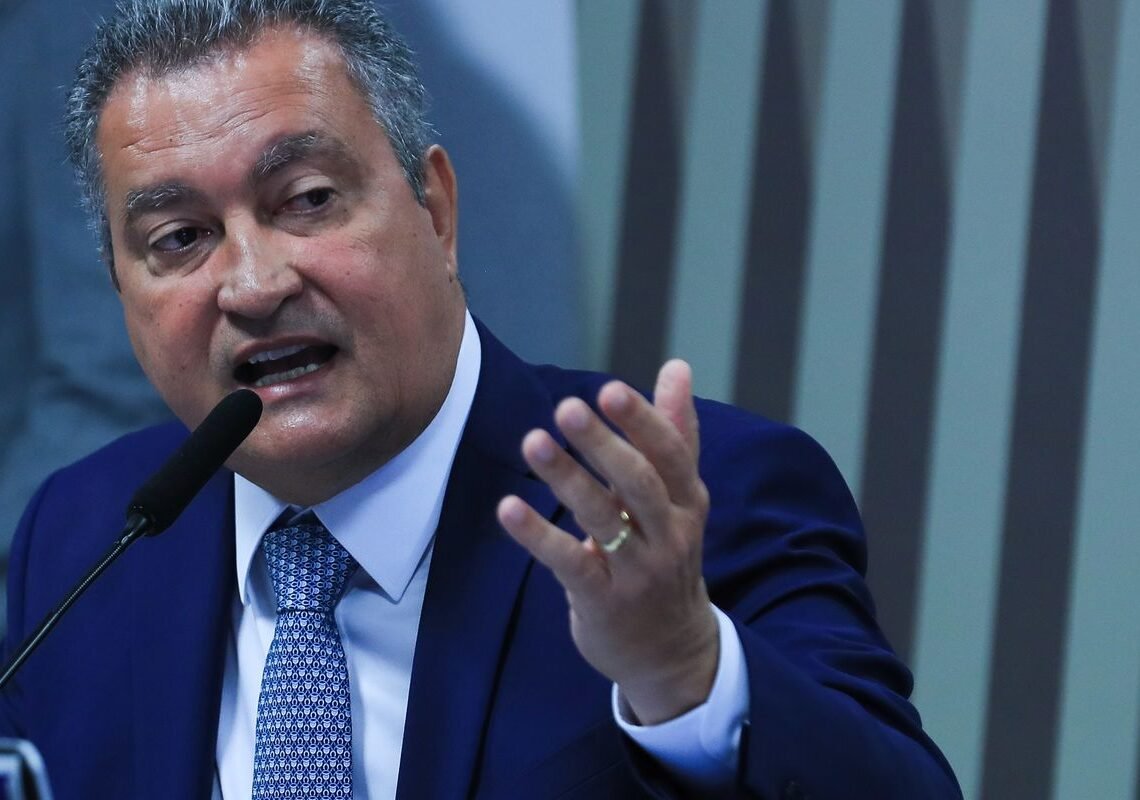 Agenda econômica e social do governo priorizou maioria, diz Rui Costa