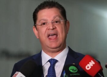 Líder do PL na Câmara dos Deputados nega desvios de verbas