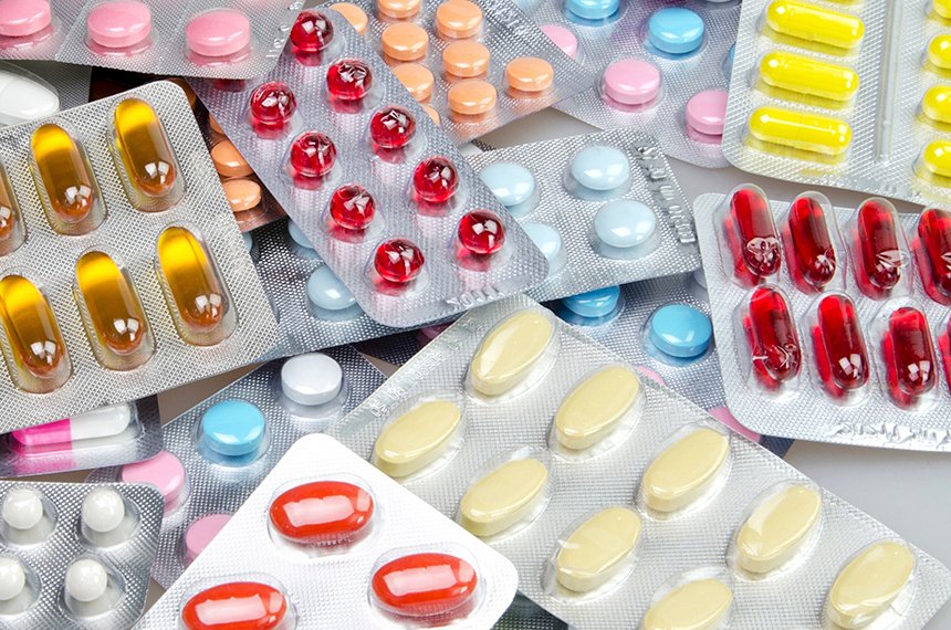 doação de medicamentos será isenta de tributação — Senado Notícias