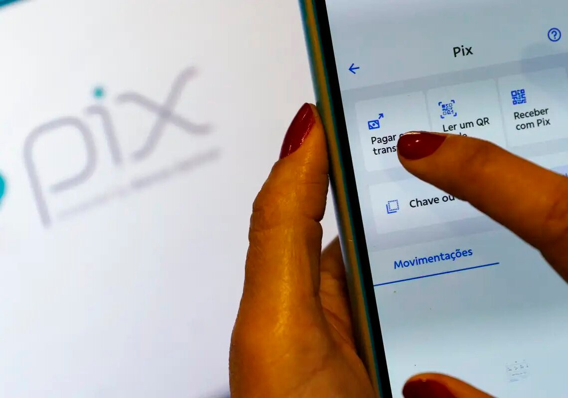 Após adiamentos, Banco Central desiste de regular Pix Parcelado