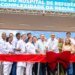 Ministério da Saúde inaugura hospital de alta complexidade no Maranhão