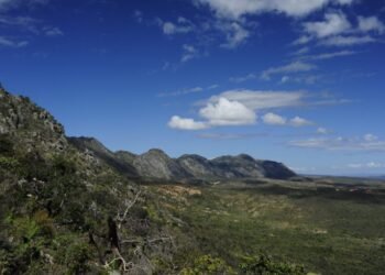 Comissão debate desenvolvimento turístico sustentável da Cordilheira do Espinhaço, em Minas Gerais – Notícias