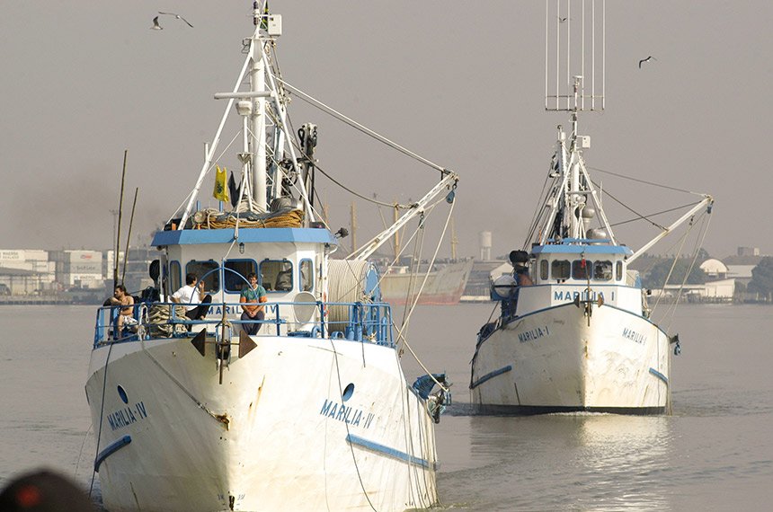 Lei regulamenta profissão de marinheiro de esporte e recreio — Senado Notícias