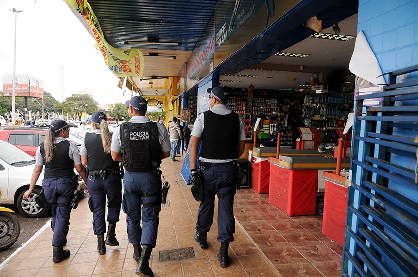 Preocupação com segurança pública mobilizou o Senado em 2025 — Senado Notícias