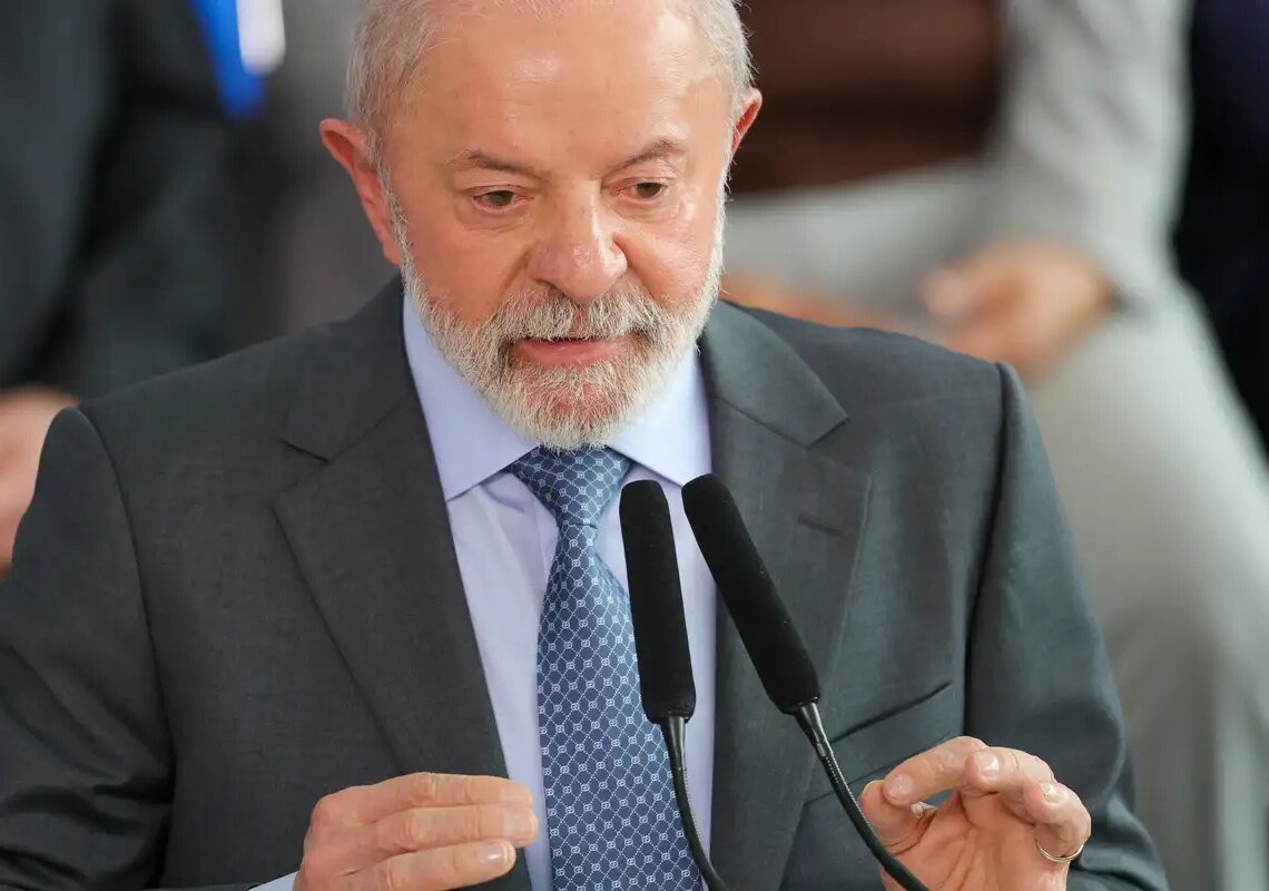 Lula diz que indicação de Messias não deve ser problema político