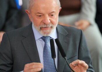 Lula diz que indicação de Messias não deve ser problema político