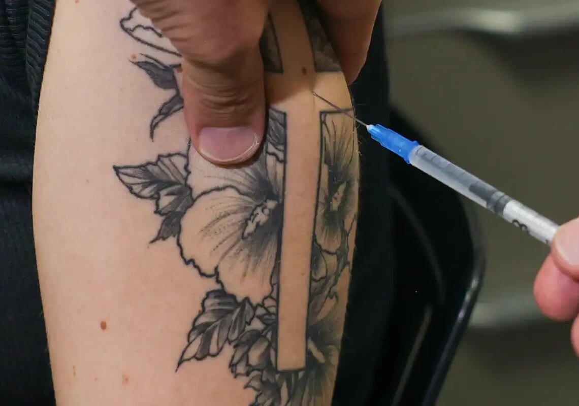 Vacinação contra vírus sincicial imuniza cerca de 600 gestantes em SP