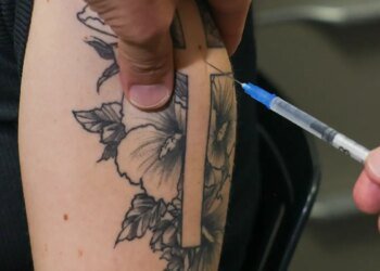 Vacinação contra vírus sincicial imuniza cerca de 600 gestantes em SP