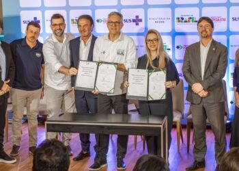 Ministério da Saúde anuncia Rede D’Or no Agora Tem Especialistas