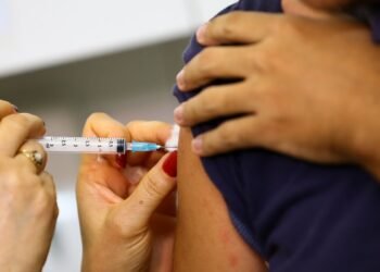 Em temporada de cruzeiros, São Paulo emite alerta para o sarampo