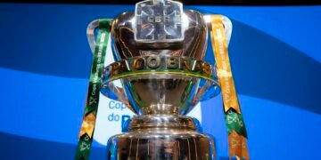 Copa do Brasil classificará dois times à Copa Libertadores em 2026