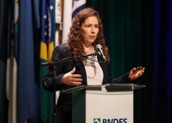 “Estatais não são peso, são patrimônio”, defende ministra da Gestão