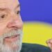 Lula tem evolução satisfatória após cirurgia de catarata