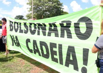 8/1: julgamento dos atos golpistas foi marco histórico para o país