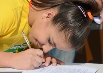 Começam nesta segunda inscrições para programa Bolsa Atleta 2026