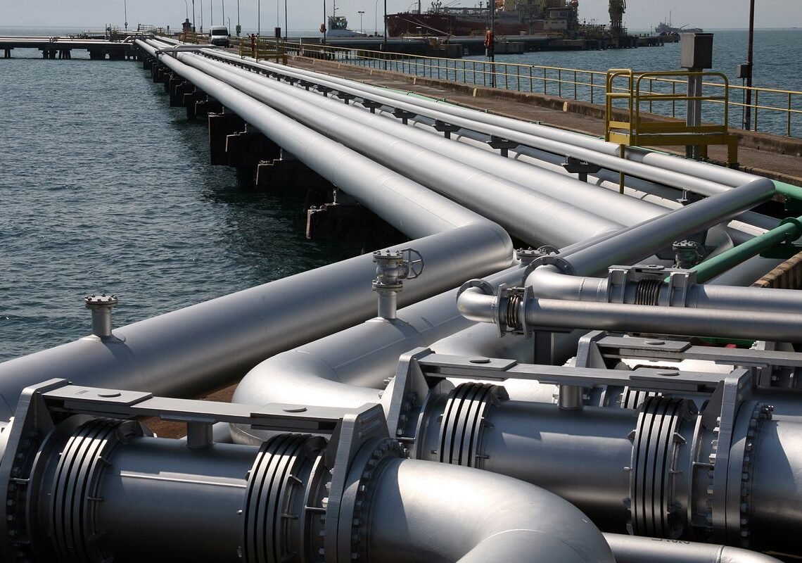 Transpetro registra aumento de furtos em dutos, após 6 anos de queda