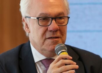 Presidente do Inep diz que não houve erro no resultado final do Enamed