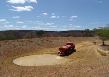 Plenário pode votar garantia de acesso a água e alimento no Semiárido — Senado Notícias