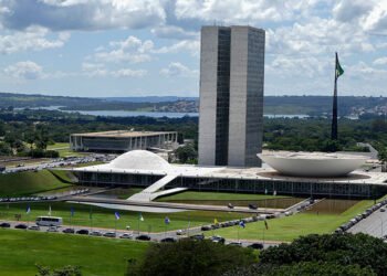 Ano legislativo começa com 24 medidas provisórias pendentes — Senado Notícias