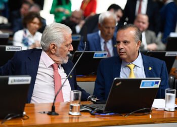 Senadores reagem à prisão de Maduro em ação militar dos EUA na Venezuela — Senado Notícias