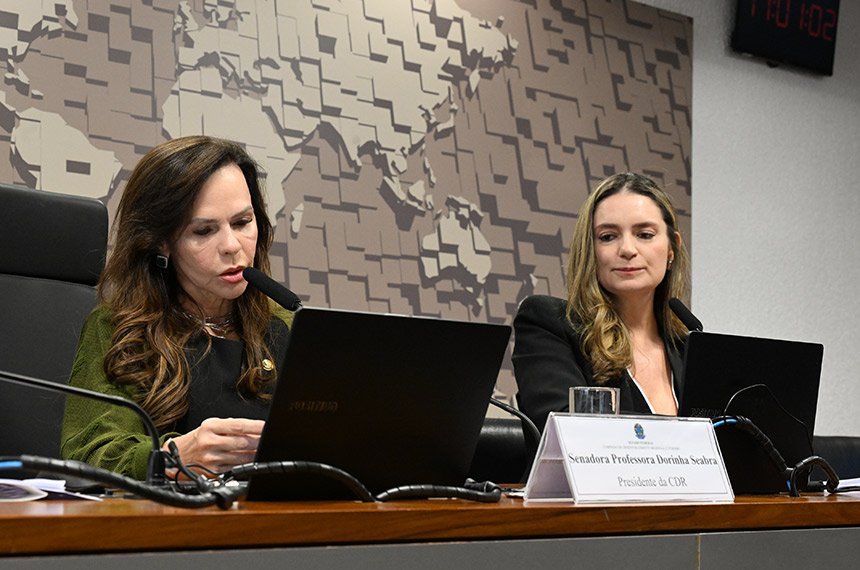 Proibição de pacotes de viagens com datas flexíveis está na pauta da CDR — Senado Notícias