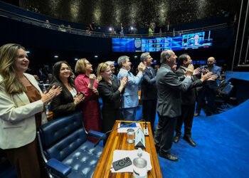 Agenda do Senado priorizou justiça tributária com recomposição de receitas — Senado Notícias