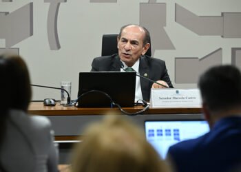 Proteção contra desconto em benefício previdenciário aguarda votação na CAS — Senado Notícias