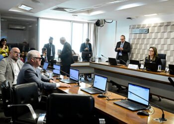 CEsp pode avaliar inscrição de cursos para atletas em conselho de direitos da criança — Senado Notícias