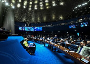 Plenário votará projetos sobre tributação, incentivo a pesquisa e execução fiscal — Senado Notícias