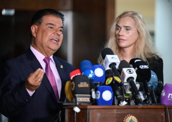 Senado e Câmara querem rapidez no acordo Mercosul-UE, diz Nelsinho — Senado Notícias