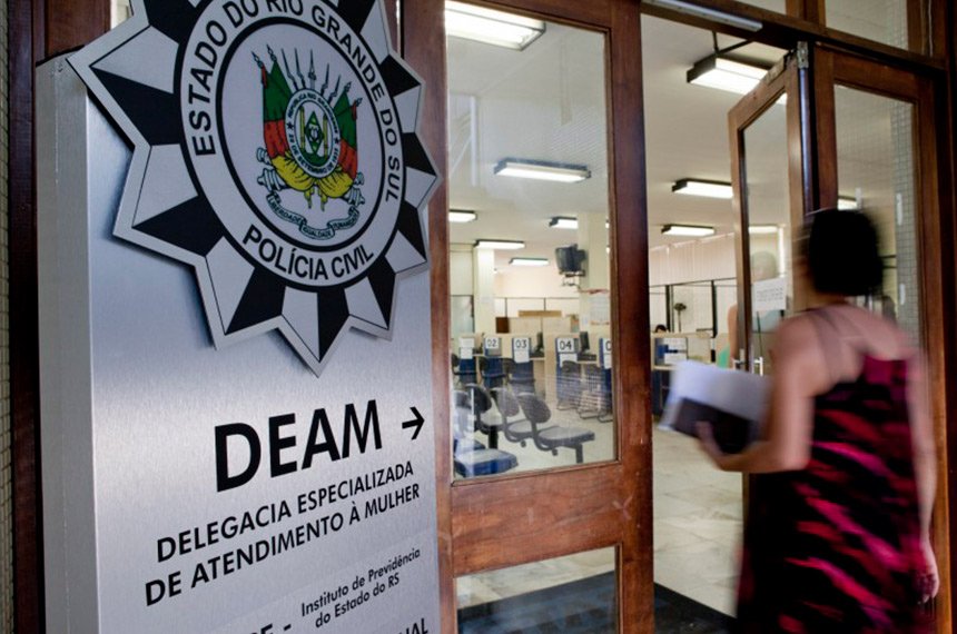 Criado o dia nacional de luto pelas vítimas de feminicídio — Senado Notícias