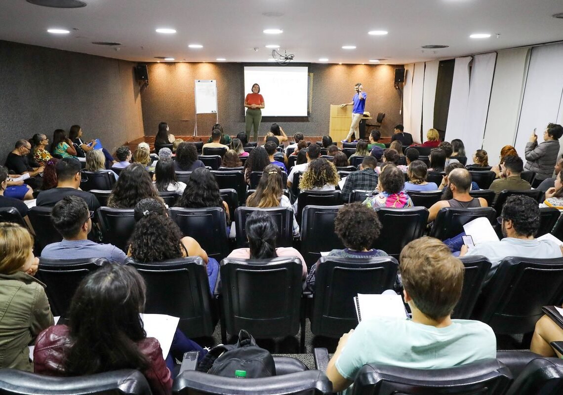 CNU 2025: resultado e espelho de discursiva são divulgados hoje