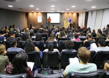 CNU 2025: resultado e espelho de discursiva são divulgados hoje