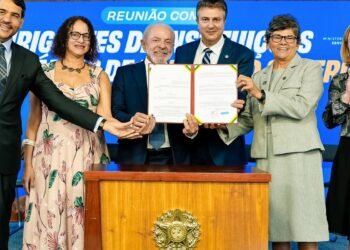 Decreto permite que faculdades comunitárias recebam recursos públicos