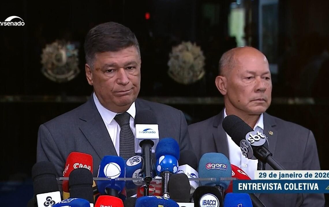 Presidente do INSS, Gilberto Waller Júnior deve comparecer a CPMI na quinta — Senado Notícias