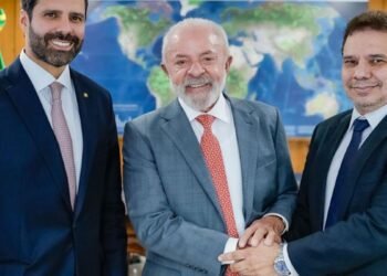 Wellington Lima e Silva é novo ministro da Justiça