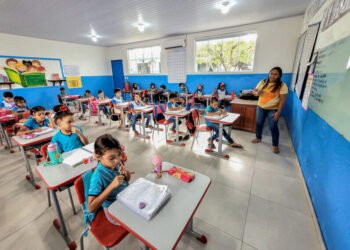 projetos no Senado avançam na pauta educativa — Senado Notícias