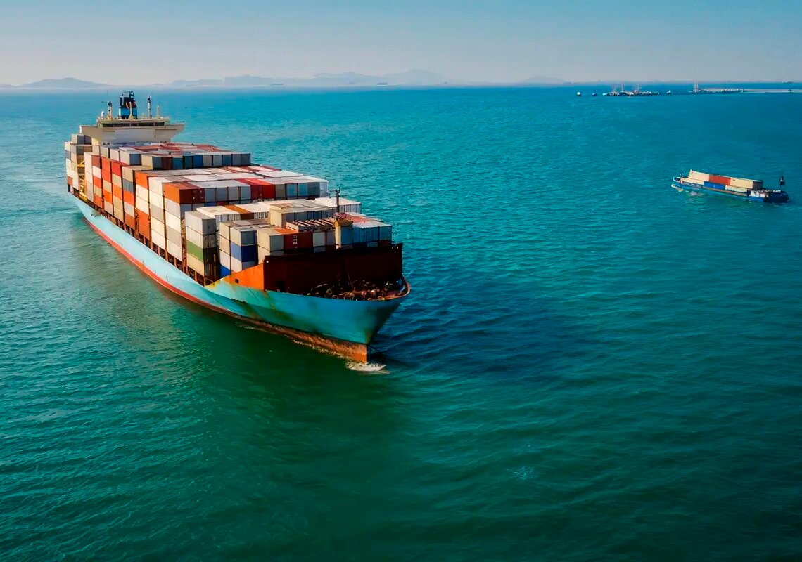 Com tarifaço de Trump, exportações para EUA caem 6,6% em 2025