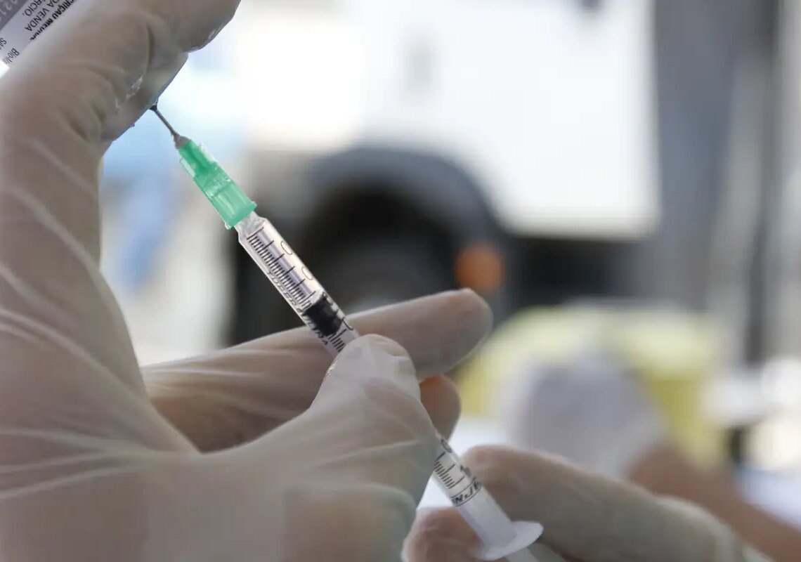 Vacinação contra sarampo e febre amarela será intensificada em SP