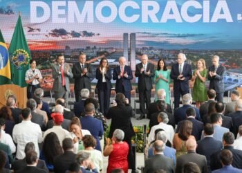 Lula veta integralmente PL da Dosimetria