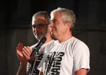 Filhos de Vladimir Herzog são reconhecidos como anistiados políticos