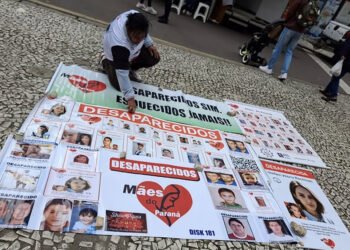 Projeto cria delegacias especializadas na busca de desaparecidos — Senado Notícias