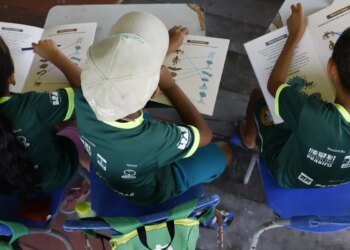 Prazo para contestar resultado do Selo Alfabetização termina hoje